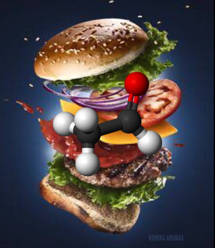 gourmand.science