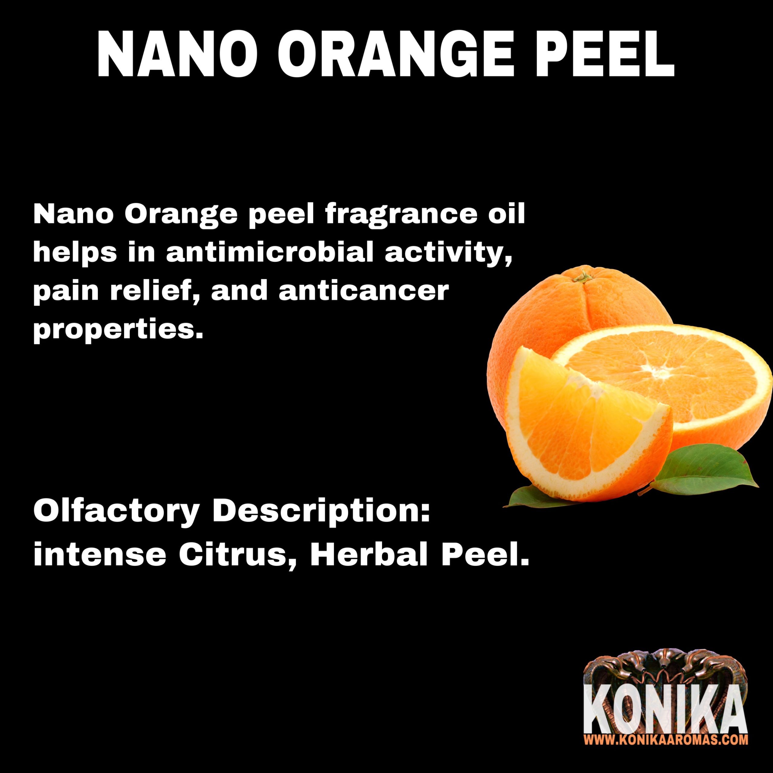 Nano Lemon