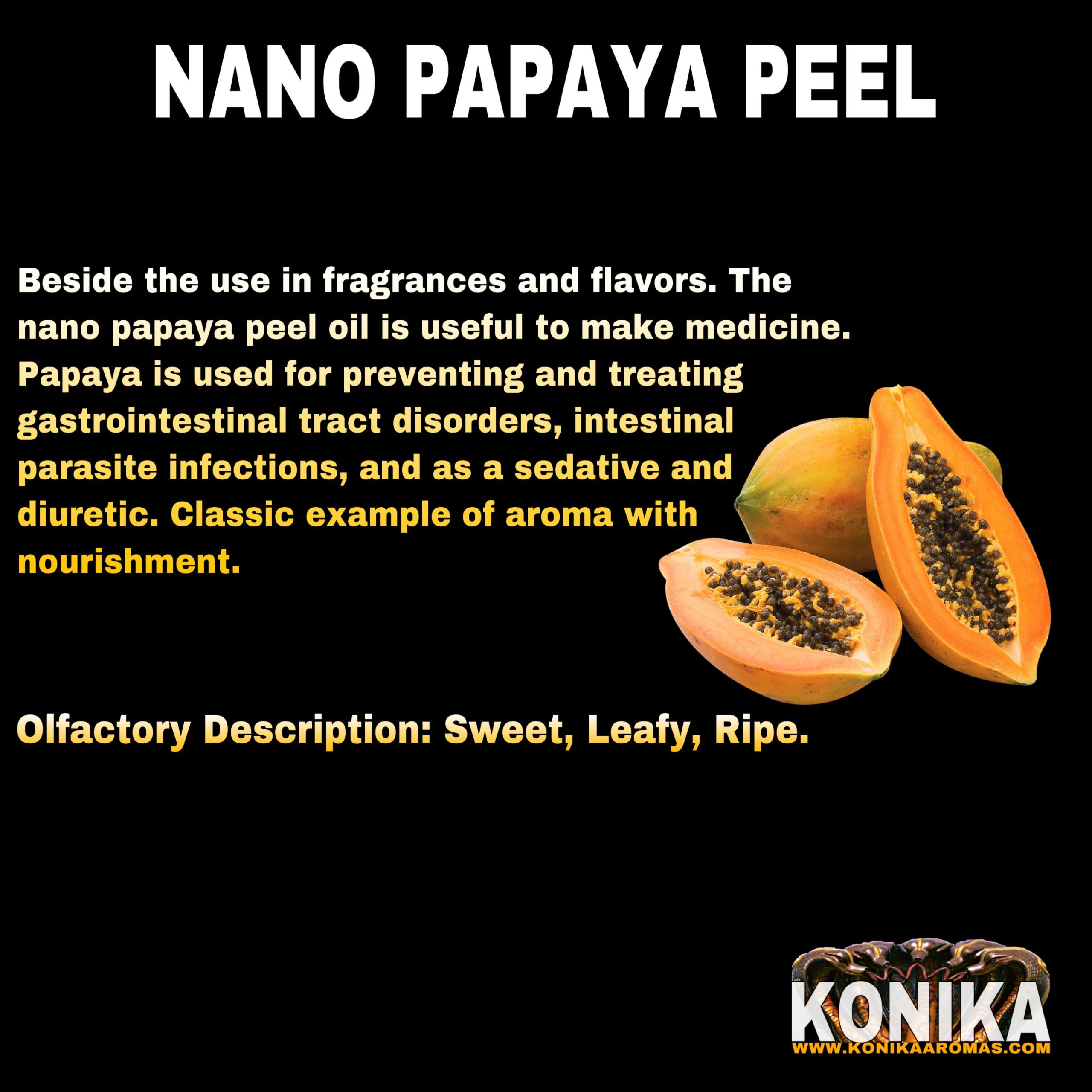 Nano Lemon